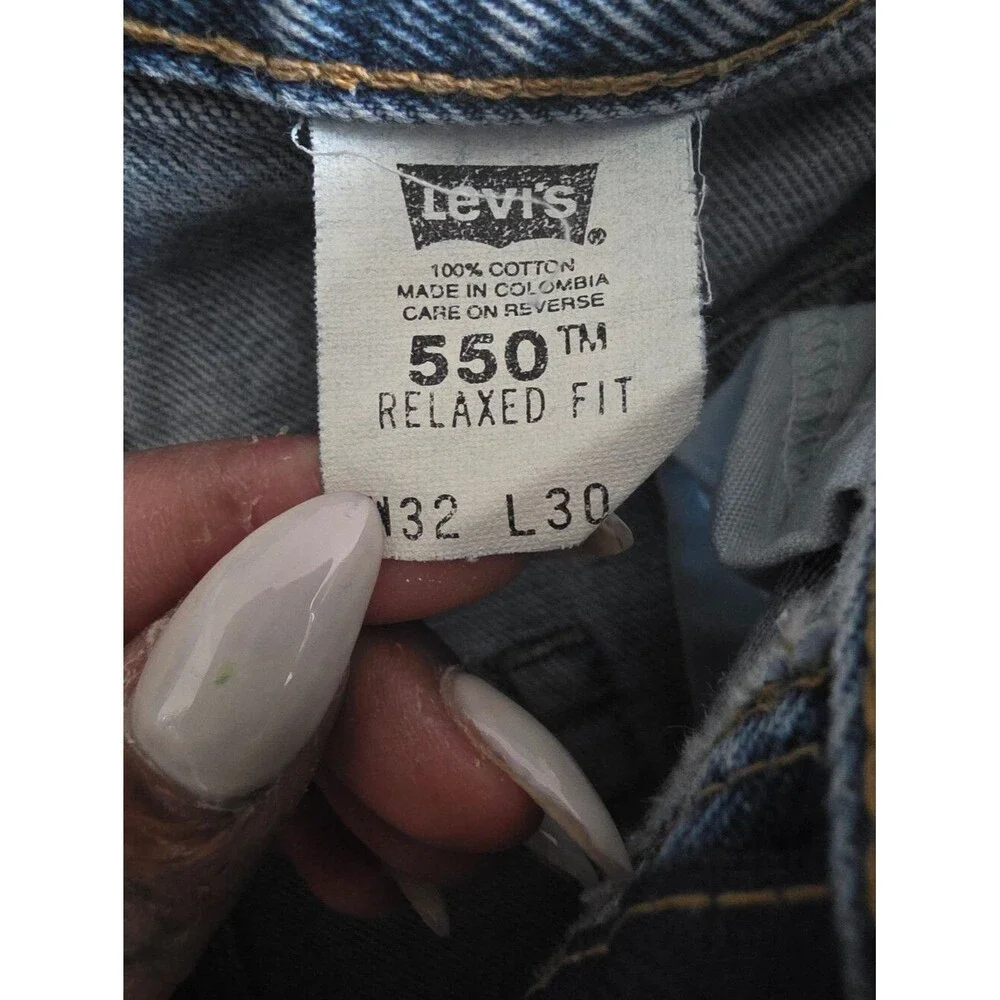 Levis good no